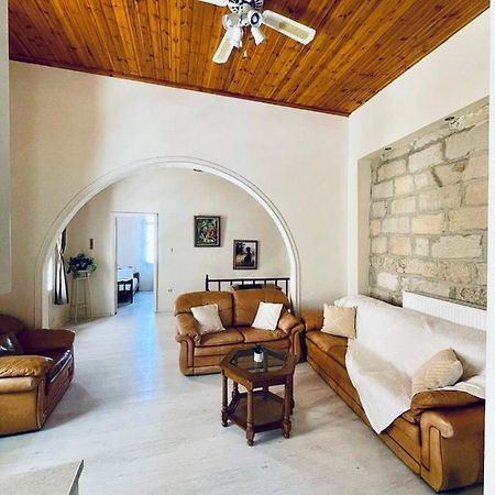 Villa Casa Dino Bello à Rhodes City Extérieur photo