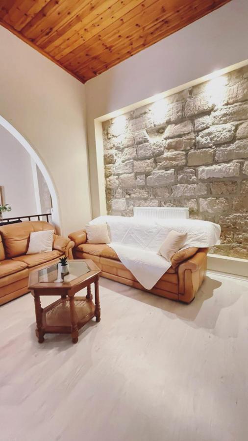 Villa Casa Dino Bello à Rhodes City Extérieur photo