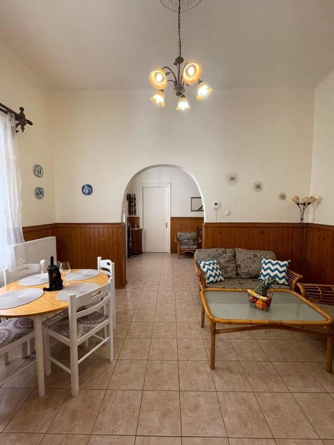 Villa Casa Dino Bello à Rhodes City Extérieur photo