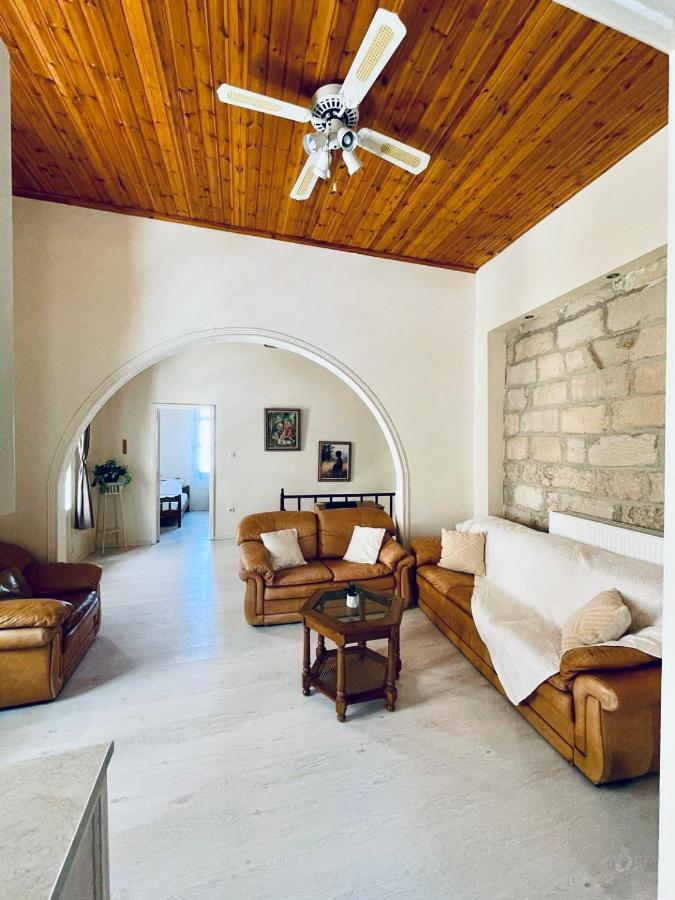 Villa Casa Dino Bello à Rhodes City Extérieur photo