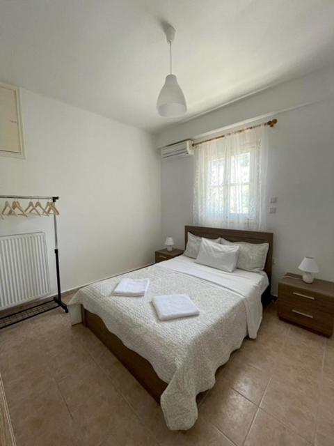 Villa Casa Dino Bello à Rhodes City Extérieur photo