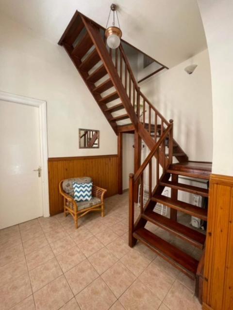 Villa Casa Dino Bello à Rhodes City Extérieur photo