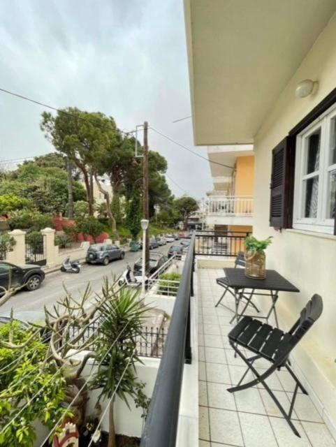 Villa Casa Dino Bello à Rhodes City Extérieur photo